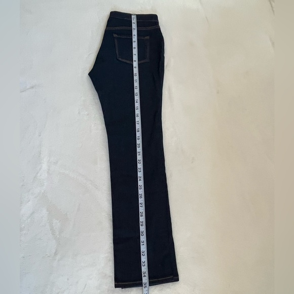 OLD NAVY SKINNY PULL-ON JEANS 👖 - Picture 11 of 12